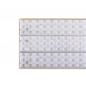Preview: SLV 1009153 SIGHT PANEL 3~ Spot DALI rechteckig 65W 4000K weiß 70° CRI90 IP20