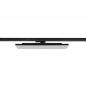 Preview: SLV 1009152 SIGHT PANEL 3~ Spot DALI rechteckig 65W 4000K schwarz 70° CRI90 IP20