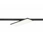 Preview: SLV 1009148 SIGHT PANEL 3~ Spot rechteckig 38W 4000K schwarz 70° CRI90 IP20