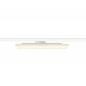 Preview: SLV 1009147 SIGHT PANEL 3~ Spot rechteckig 38W 3000K weiß 70° Schienenstrahler CRI90 IP20