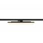 Preview: SLV 1009146 SIGHT PANEL 3~ Spot rechteckig 38W 3000K schwarz 70° Schienenstrahler CRI90 IP20