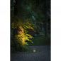 Preview: SLV 1009168 DASAR® L Bodeneinbauleuchte LED 3000K Edelstahl/Schwarz IP67 DALI