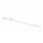 Preview: 155cm SLV 1009173 WATERPROOF V EASY 1500 48W 4000K IP65 LED Feuchtraumleuchte