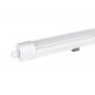 Preview: 155cm SLV 1009173 WATERPROOF V EASY 1500 48W 4000K IP65 LED Feuchtraumleuchte