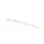 Preview: 125cm SLV 1009172 WATERPROOF V EASY 1200 35W 4000K IP65 LED Feuchtraumleuchte