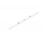 Preview: SLV 1009256 BATTEN P 1500 LED 28W 4217–7316lm 3000–5000K CCT EM 3H Notlicht Lichtleiste