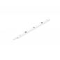 Preview: SLV 1009254 BATTEN P 1200 LED PIR Sensor 52 830/840/850 WH Aufbauleuchte 1200mm