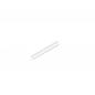 Preview: SLV 1009251 BATTEN P 600 LED Batten 28W 830/840/850 WH Aufbauleuchte 600mm