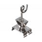 Preview: SLV 1009242 EASYLIGHT CSK FT Chain Suspension Kit feinjustierbar Edelstahl Zubehör