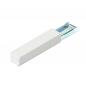 Preview: SLV 1009233 EASYLIGHT FOB 300 Feed out Box 7-polig 2,5mm² WH Zubehör Lichtbandsystem