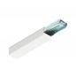 Preview: SLV 1009232 EASYLIGHT FOB 300 Feed out Box 5-polig 2,5mm² WH Zubehör Lichtbandsystem