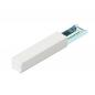 Preview: SLV 1009232 EASYLIGHT FOB 300 Feed out Box 5-polig 2,5mm² WH Zubehör Lichtbandsystem