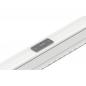 Preview: SLV 1009210 EASYLIGHT 1500 86 835/840/850 OVAL WH ML 1500mm Trunking System