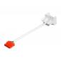 Preview: SLV 1009206 RETRO CON 5P105 5-pin Steckverbinder für LED Lichtbandsystem