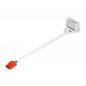 Preview: SLV 1009196 RETRO CON 3P002 3-PIN STECKVERBINDER RETRO LICHTBANDSYSTEM