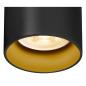 Preview: SLV 1010099 ASTO TUBE 1~ Pendelleuchte GU10 10W schwarz 250 cm IP20