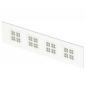 Preview: SLV 1010124 PAVANNO – LED Einbauleuchte 1200x300 mm 22W DALI 3000/4000/5000K UGR<19