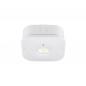 Preview: SLV 1010508 P-LIGHT – quadratische LED Not- und Sicherheitsleuchte 1,2W 6000K weiß