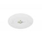 Preview: SLV 1010507 P-LIGHT DECKENEINBAULEUCHTE RUNDE NOTBELEUCHTUNG 5W 5700K WEISS – Sicherheits- und Rettungszeichenleuchte