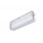 Preview: SLV 1010505 P-LIGHT – LED Not- und Sicherheitsleuchte Wand/Decke 5,2W 6000K IP65