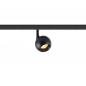 Preview: SLV 1010458 LIGHT EYE 2.0 48V Spot DALI schwarz