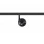 Preview: SLV 1010458 LIGHT EYE 2.0 48V Spot DALI schwarz