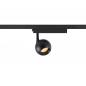 Preview: SLV 1010448 LIGHT EYE® 2.0 1~ Spot PHASE schwarz