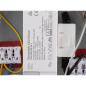Preview: SLV 1010427 PANEL 60 – runde LED Pendelleuchte PHASE 29W 3000/4000K grau UGR<19