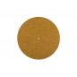 Preview: SLV 1010408 GRIP! FLAT – Felt shade Ø50 cm H 0,6 cm ocker ultraflacher Leuchtenschirm