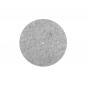 Preview: SLV 1010407 GRIP! FLAT – Felt shade Ø50 cm H 0,6 cm grau ultraflacher Leuchtenschirm