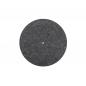 Preview: SLV 1010406 GRIP! FLAT – Felt shade Ø50 cm H 0,6 cm anthrazit ultraflacher Leuchtenschirm