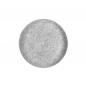 Preview: SLV 1010404 GRIP! FLAT – Felt shade Ø50 cm H 6,2 cm grau dekorativer Leuchtenschirm