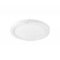 Preview: SLV 1010400 DOWNLIGHT VARIO 290 28 830/840 WH ML PIR – LED Downlight mit PIR-Sensor und hoher Lichtleistung