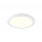 Preview: SLV 1010400 DOWNLIGHT VARIO 290 28 830/840 WH ML PIR – LED Downlight mit PIR-Sensor und hoher Lichtleistung