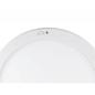 Preview: SLV 1010400 DOWNLIGHT VARIO 290 28 830/840 WH ML PIR – LED Downlight mit PIR-Sensor und hoher Lichtleistung