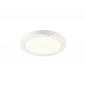Preview: SLV 1010399 DOWNLIGHT VARIO 220 22 830/840 WH ML PIR – LED Downlight mit PIR-Sensor und CCT-Switch