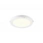 Preview: SLV 1010399 DOWNLIGHT VARIO 220 22 830/840 WH ML PIR – LED Downlight mit PIR-Sensor und CCT-Switch