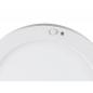 Preview: SLV 1010399 DOWNLIGHT VARIO 220 22 830/840 WH ML PIR – LED Downlight mit PIR-Sensor und CCT-Switch