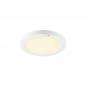 Preview: SLV 1010399 DOWNLIGHT VARIO 220 22 830/840 WH ML PIR – LED Downlight mit PIR-Sensor und CCT-Switch