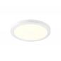 Preview: SLV 1010398 DOWNLIGHT VARIO 290 28 830/840 WH ML – leistungsstarkes LED Downlight mit CCT-Switch