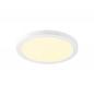 Preview: SLV 1010398 DOWNLIGHT VARIO 290 28 830/840 WH ML – leistungsstarkes LED Downlight mit CCT-Switch