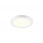 Preview: SLV 1010397 DOWNLIGHT VARIO 220 22 830/840 WH ML – flexibles LED Downlight mit CCT-Switch