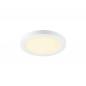 Preview: SLV 1010397 DOWNLIGHT VARIO 220 22 830/840 WH ML – flexibles LED Downlight mit CCT-Switch