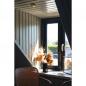 Preview: SLV 1010353 DYSKO Deckeneinbauleuchte rund PHASE 2700K schwarz/gold Einbaudurchmesser 65 mm