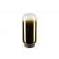 Preview: SLV 1010347 PANTILO SLIM Tischleuchte zylindrisch E27 15W gold