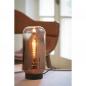 Preview: SLV 1010346 PANTILO SLIM Tischleuchte zylindrisch E27 15W kupfer