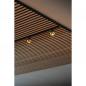 Preview: SLV 1010330 DYSKO 48V Spot DALI Standard Surface Mounted Track 2700K 5,6W 36° schwarz/gold