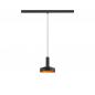 Preview: SLV 1010289 LALU® 48V LED Pendelleuchte DALI Mix&Match Schwarz 9W 700–800lm 2700/3000K 40°