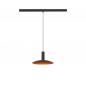 Preview: SLV 1010289 LALU® 48V LED Pendelleuchte DALI Mix&Match Schwarz 9W 700–800lm 2700/3000K 40°