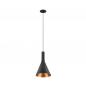Preview: SLV 1010286 LALU® Einbau Pendelleuchte LED Base Mix&Match 9,5W 2700/3000K schwarz – flexible Design-Pendelleuchte (ohne Schirm) mit frei kombinierbaren Schirmen